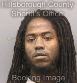 Richardson Sheldon - Hillsborough County, Florida 