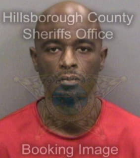 Mckennon Terrance - Hillsborough County, Florida 