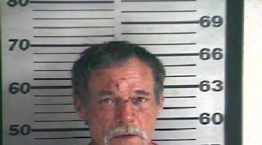 Wilson Terry - Dyer County, Tennessee 