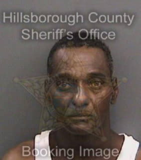 Montgomery Adell - Hillsborough County, Florida 