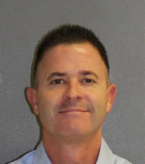 Lowe Brad - Volusia County, Florida 