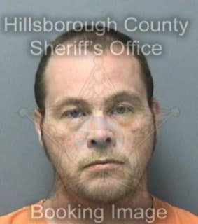 Cox Christopher - Hillsborough County, Florida 