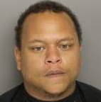 Roberson Darrell - Greenville County, South Carolina 