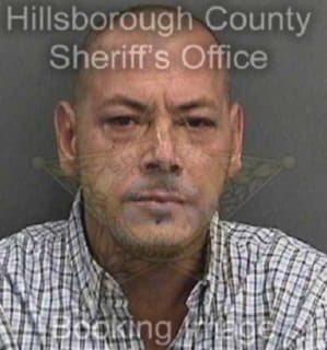 Cooper Derrick - Hillsborough County, Florida 