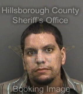 Rosado Edward - Hillsborough County, Florida 