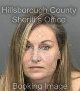 Donohue Jennifer - Hillsborough County, Florida 