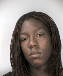 Dixon Keisha - Hillsborough County, Florida 