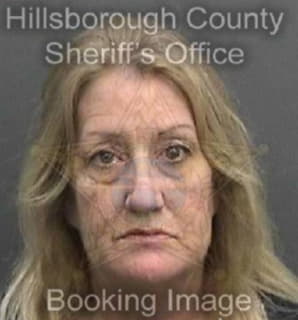 Oppedahl Kimberly - Hillsborough County, Florida 