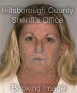 Schafer Maria - Hillsborough County, Florida 