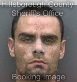 Cosson Michael - Hillsborough County, Florida 