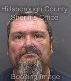 Martinez Michael - Hillsborough County, Florida 