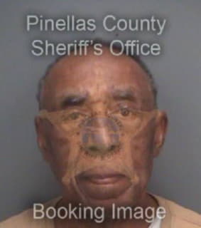 Cook Robert - Pinellas County, Florida 