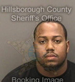 Dumervil Steven - Hillsborough County, Florida 