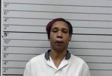 Morris Vickie - Lee County, Mississippi 