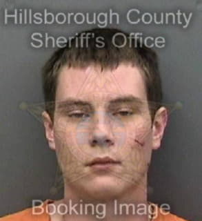 Maxwell Aaron - Hillsborough County, Florida 