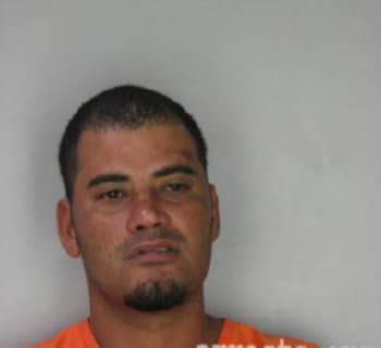 Lugo Adalberto - Hillsborough County, Florida 