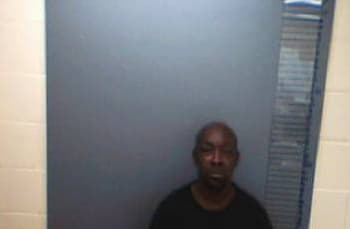 Jones Anthony - Hinds County, Mississippi 