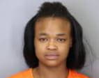 Mosby Areyana - Shelby County, Tennessee 