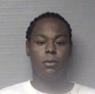 Toney Gregory - Forrest County, Mississippi 