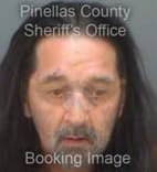 Gorman James - Pinellas County, Florida 