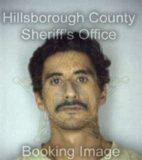 Rivera Johnny - Hillsborough County, Florida 