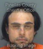 Altoman Justin - Pinellas County, Florida 