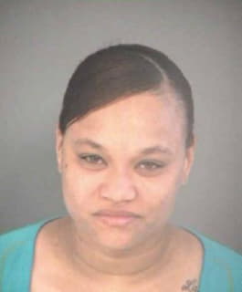 Crain Lakayla - Hillsborough County, Florida 