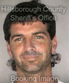 Freeman Mark - Hillsborough County, Florida 