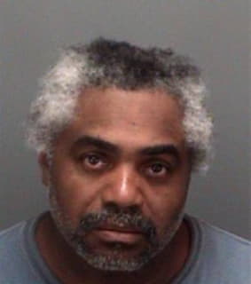 Johns Michael - Pinellas County, Florida 