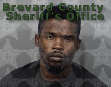 Mcclendon Reginald - Brevard County, Florida 