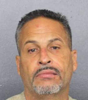 Torres Ricky - Broward County, Florida 