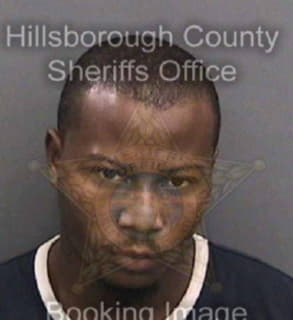 Montgomery Salron - Hillsborough County, Florida 