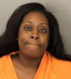 Mcghee Shaquitta - Shelby County, Tennessee 