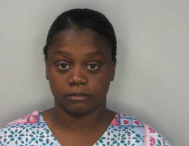 Nelson Tameika - Hillsborough County, Florida 