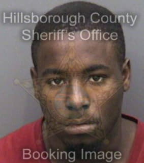 Miller Travon - Hillsborough County, Florida 