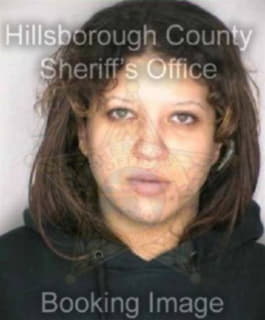 Rivera Vivian - Hillsborough County, Florida 