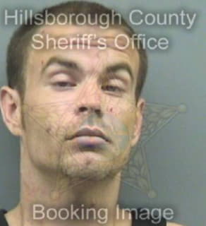 Orr William - Hillsborough County, Florida 