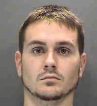 Cruz Andrew - Sarasota County, Florida 