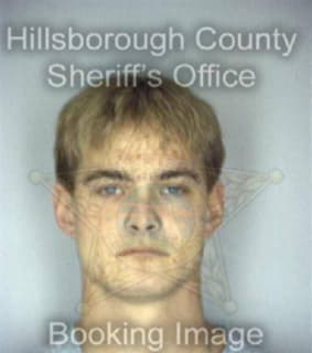 Lewis Andrew - Hillsborough County, Florida 