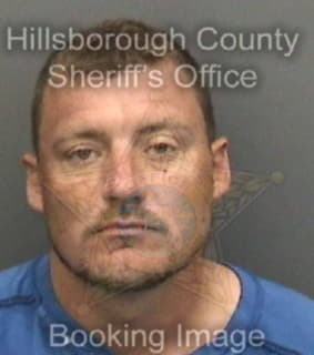 Mcglothin Brandon - Hillsborough County, Florida 