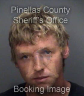 Wilson Doss - Pinellas County, Florida 