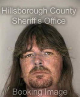 Martin James - Hillsborough County, Florida 