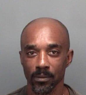 Leggett Keith - Pinellas County, Florida 