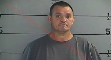 Palmer Larry - Oldham County, Kentucky 