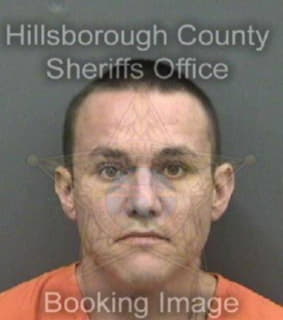 Brennan Michael - Hillsborough County, Florida 