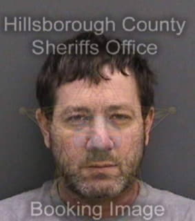 Boyd Paul - Hillsborough County, Florida 