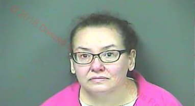 Loden Rhonda - Desoto County, Mississippi 