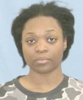 Sumler Tatyana - Pulaski County, Arkansas 