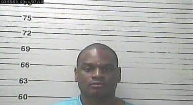 Craig Anthony - Harrison County, Mississippi 