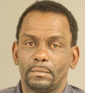 Robinson Demitrius - Hinds County, Mississippi 